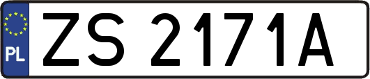 ZS2171A