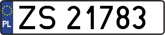ZS21783