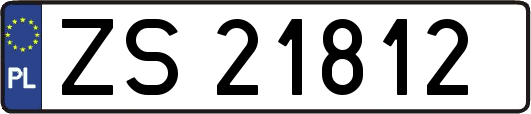 ZS21812