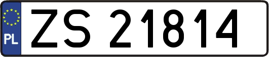 ZS21814