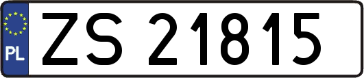 ZS21815