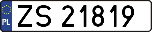 ZS21819
