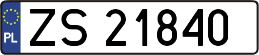 ZS21840