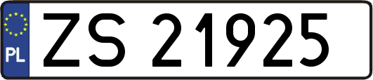 ZS21925