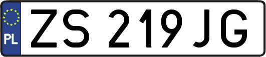 ZS219JG