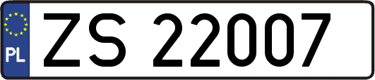 ZS22007