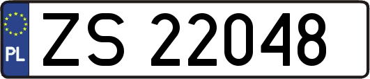 ZS22048