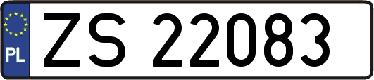 ZS22083