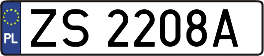 ZS2208A