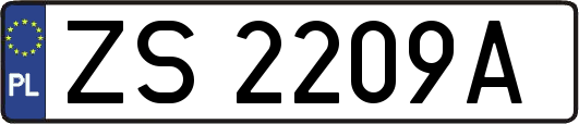 ZS2209A