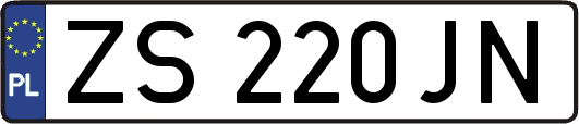 ZS220JN