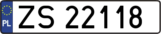 ZS22118