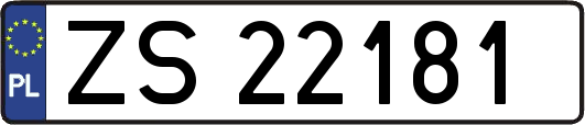 ZS22181