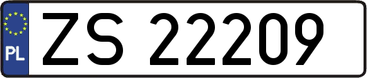 ZS22209