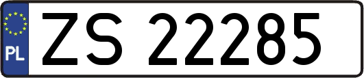 ZS22285