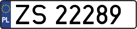 ZS22289
