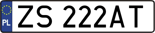 ZS222AT