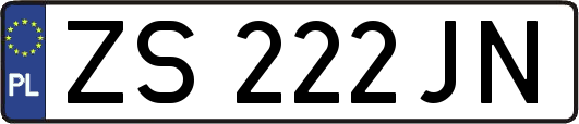 ZS222JN