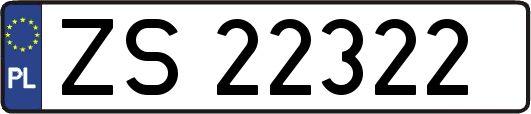 ZS22322