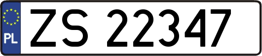 ZS22347