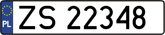 ZS22348