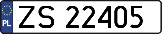 ZS22405
