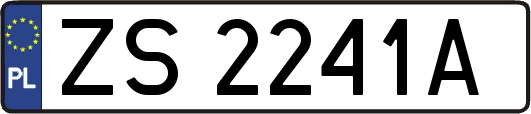 ZS2241A