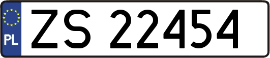 ZS22454