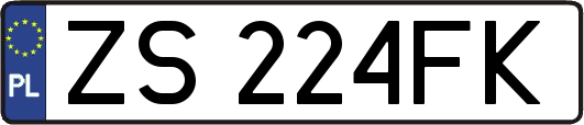 ZS224FK