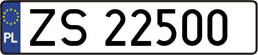 ZS22500