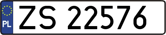 ZS22576