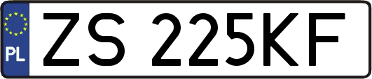 ZS225KF