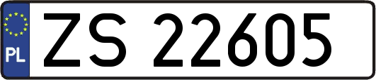 ZS22605