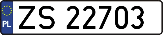 ZS22703