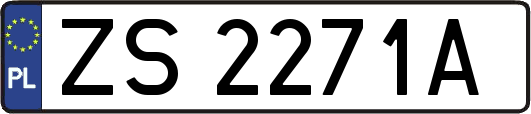 ZS2271A