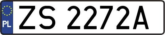 ZS2272A