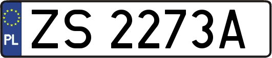 ZS2273A