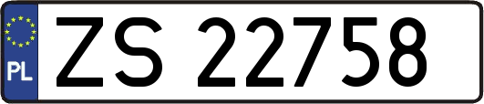 ZS22758