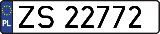 ZS22772