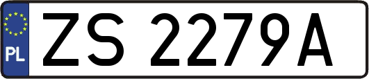 ZS2279A