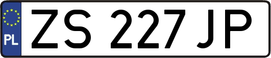 ZS227JP