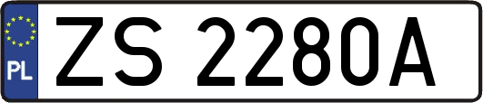 ZS2280A