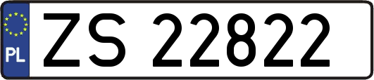 ZS22822