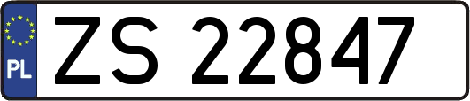 ZS22847