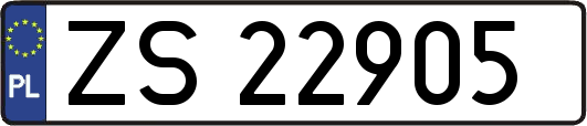 ZS22905