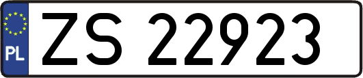 ZS22923
