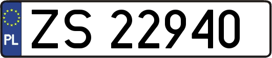 ZS22940