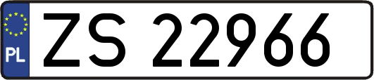 ZS22966
