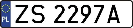 ZS2297A