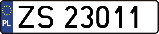 ZS23011